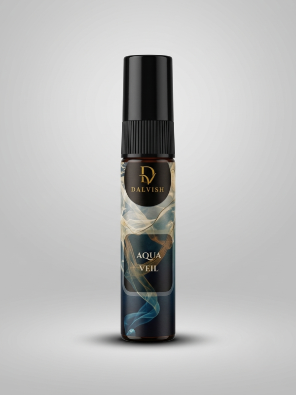 Dalvish Aqua Veil
