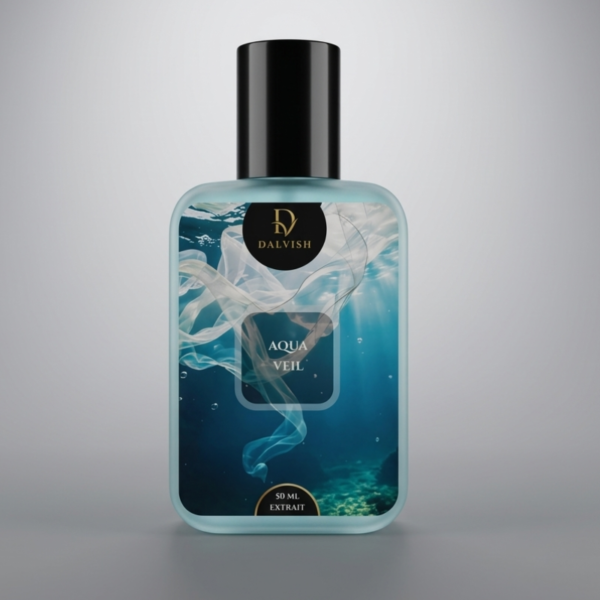 Dalvish Aqua Veil