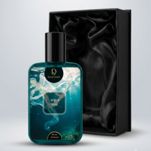 Dalvish Aqua Veil