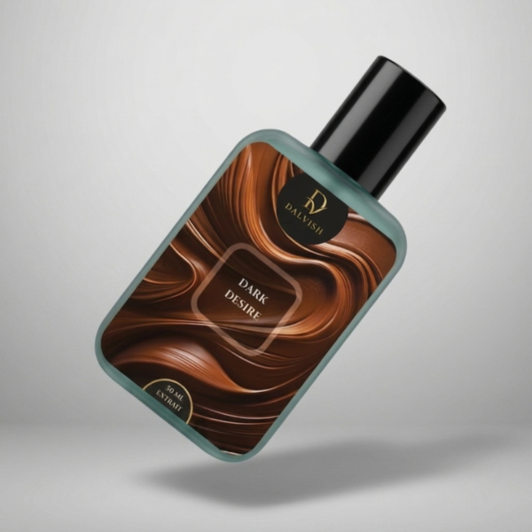 Dalvish Dark Desire