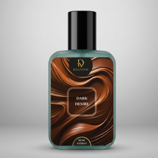 Dalvish Dark Desire