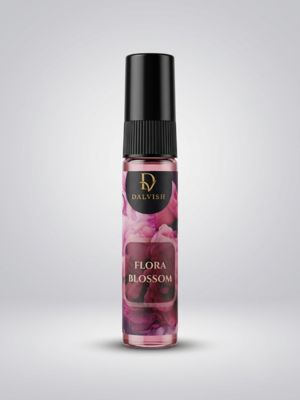 Dalvish Flora Blossom