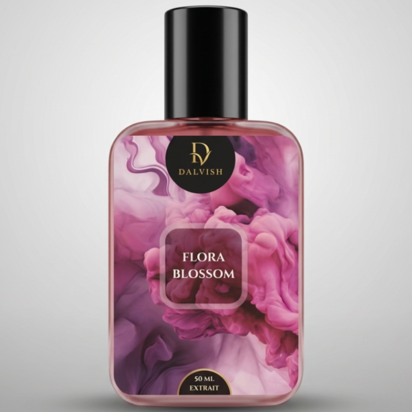 Dalvish Flora Blossom