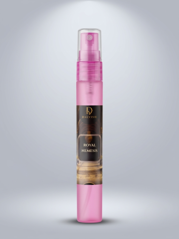 dalvish royal nemesis 10ml Dalvish Royal Nemesis