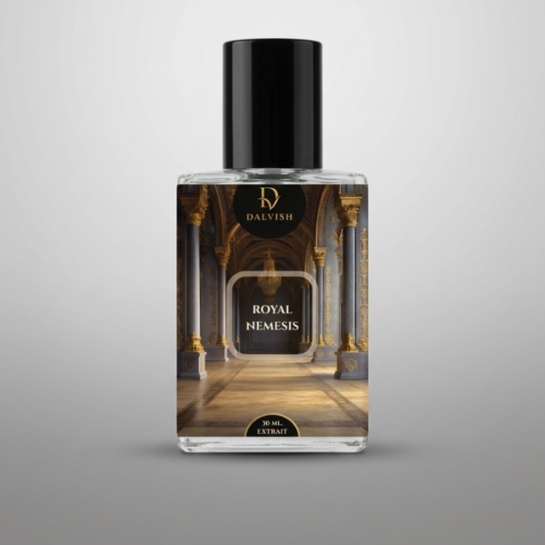 dalvish royal nemesis 30ml 1 Dalvish Royal Nemesis