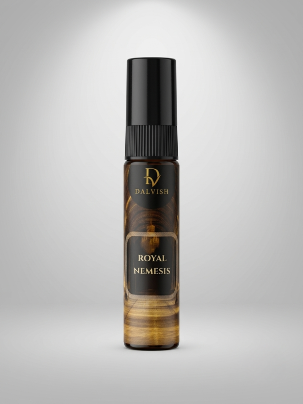 dalvish royal nemesis 3ml Dalvish Royal Nemesis