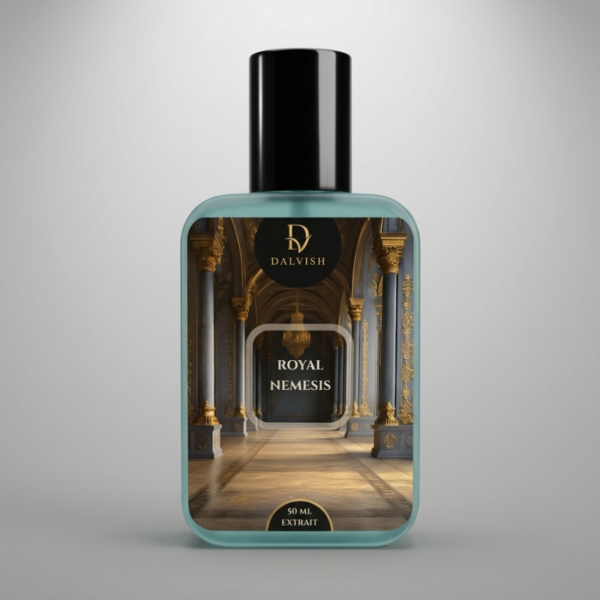 dalvish royal nemesis 50ml 1 Dalvish Royal Nemesis