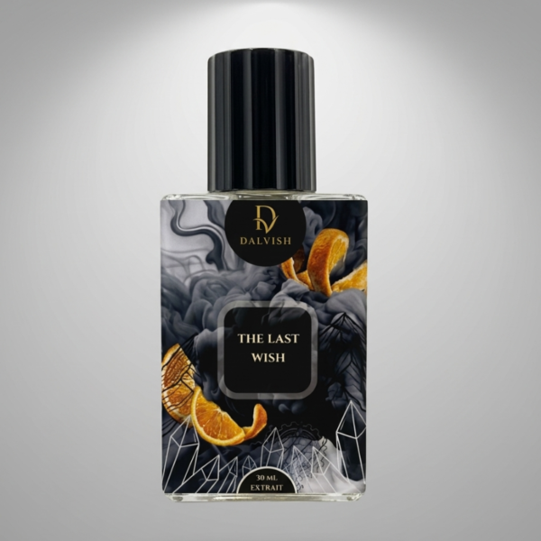dalvish the last wish 30ml 1 Dalvish The Last Wish