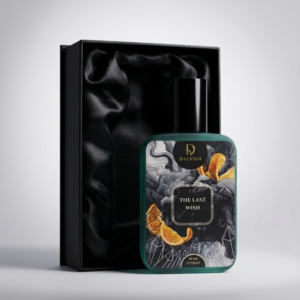 dalvish the last wish 50 ML 3 Dalvish The Last Wish