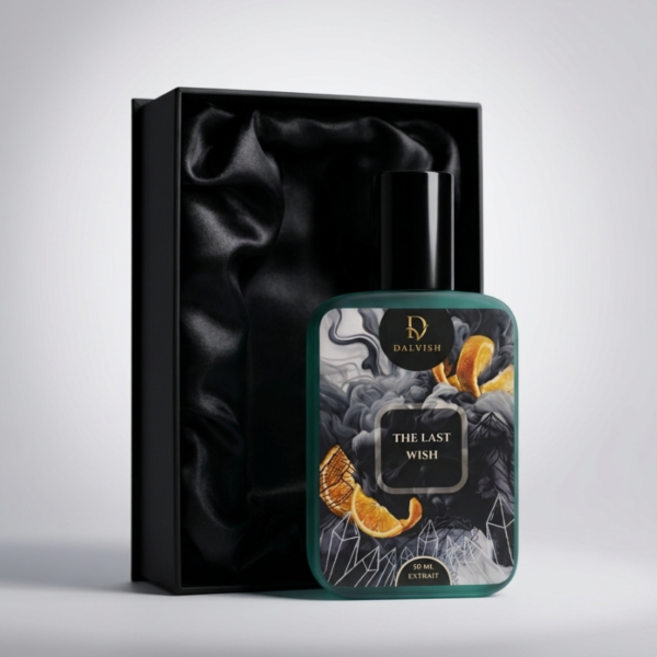 dalvish the last wish 50 ML 3 Dalvish The Last Wish