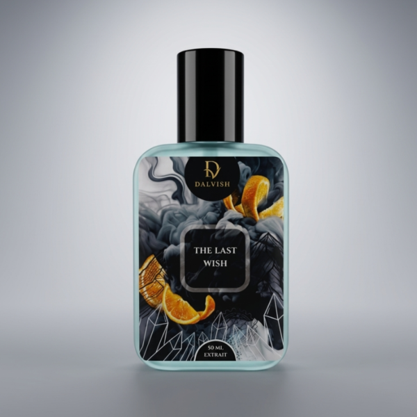 dalvish the last wish 50ml 1 Dalvish The Last Wish