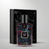 Dalvish Velvet Rose